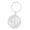 Silver, variant on Lerpwige Collectible Crypto Keychain Bitcoins Inspired Keyring Pendant Women and Men