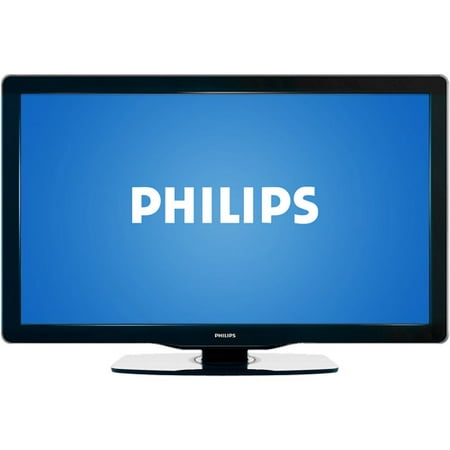 40PFL3705D LCD TV