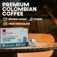 thumbnail image 5 of Juan Valdez Coffee Pods - Medium Roast - 12ct, 5 of 6
