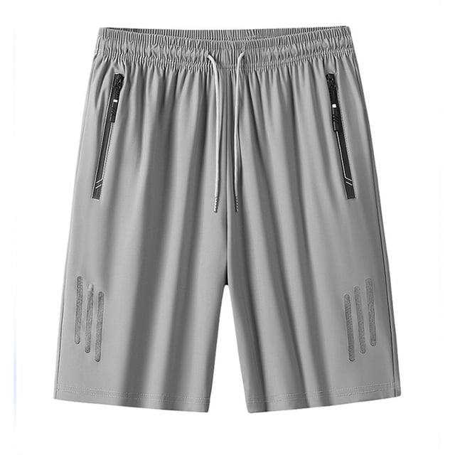 pstuiky Pantalones cortos para hombre, Pantalones cortos informales para hombre, para uso diario, para playa, trabajo y actividades al aire libre, transpirables.