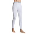 thumbnail image 1 of Pantalones largos de otoño e invierno para hombre, pantalones individuales opcionales con forro polar, pantalones de algodón ajustados, parte inferior, 1 of 3