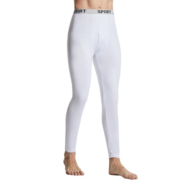 Pantalones largos de otoño e invierno para hombre, pantalones individuales opcionales con forro polar, pantalones de algodón ajustados, parte inferior