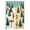 300, variant on Puzzles for Adults 300 Pieces - Christmas Celebration Summer Winter Challenging Gift for Puzzle Lovers, Fun Time with Friends, Displayable Wall Decor