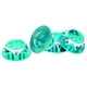 thumbnail image 4 of Aluminum Alloy Rim Nut, Remote Control Car Parts Aluminum Alloy Dustproof Dustproof Tire Nut, RC Car Accessory For A-GAMA 1/8 RC Car Toy Car RC Car Model ANGGREK Otros, 4 of 8