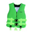 thumbnail image 3 of Chaleco Salvavidas Portátil Impermeable Para Canotaje, Entrenamiento De Natación Y Surf M M, 3 of 8