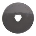 thumbnail image 3 of 5pcs 45MM Rotary Cutter Blades For    Sewing Quilting with Box(Cutter Not Included), 3 of 8