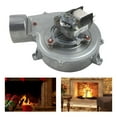 thumbnail image 4 of Extractor Ruido Industrial 2520 RPM Del Motor Del Ventilador Del Inductor 50 / 60Hz Gloria Soplador centrífugo, 4 of 9