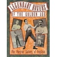 thumbnail image 2 of Pre-Owned Legendary Boxers Of The Golden Age : The portrait gallery of pugilists (Paperback), 2 of 2