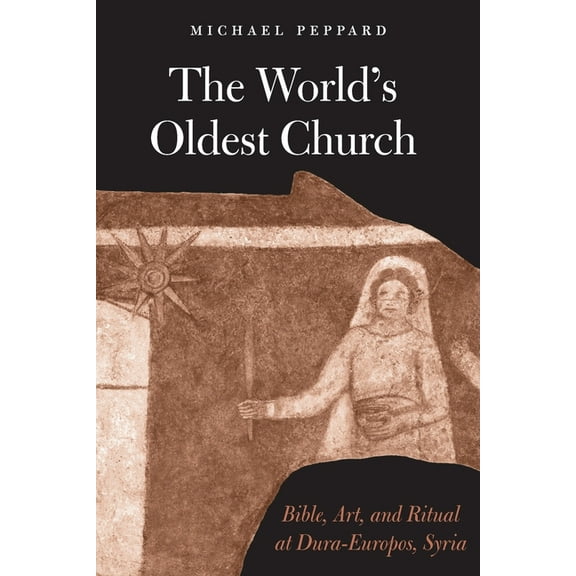 World's Oldest Church, (Paperback)