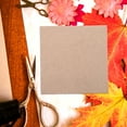 4 Sheets of Flower Press Blotting Paper Highly Water Absorbent Blotter
