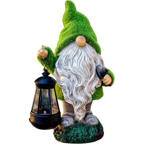 design toscano viking victor norse dwarf gnome statue