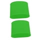 thumbnail image 3 of Soporte para Espinilleras de Fútbol, Práctico Espinillera con Bandas, Reutilizable, Resistente, Suave Y Antideslizante, Correas para Espinilleras para E, 3 of 8