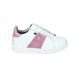 thumbnail image 2 of TENIS CASUALES COQUETA NIÑA BLANCO ROSA PIEL 157103I LEON 157103Ip, 2 of 3