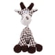 thumbnail image 2 of Mordedor para perros de pana de burro, mordedor para perros de pana de burro, accesorios de entrenamiento para perros, juguetes con sonido para perros de peluche, máxima comodidad, 2 of 8