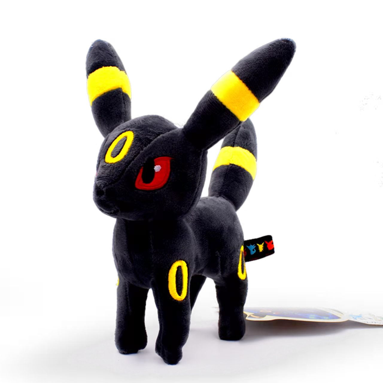 Umbreon Eevee Evolution （Black） 8inch