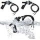 thumbnail image 1 of Set Of 3 Water Level Sensors, Float Switches, Pump Water Level Sensors, And Automatic Water Level Switches For Swimming Pools And Aquariums, 1 of 5