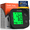 Black, variant on iHealth Track Plus Bluetooth Upper Arm Blood Pressure Monitor, Clinically Validated Automatic BP Machine with Wide-Range Cuff, Large Backlit Display, App Tracking