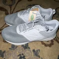 thumbnail image 1 of New Balance Fresh Foam SPT Athletic Casual Shoes Mens Size 14 Grey/White/Gum, 1 of 4