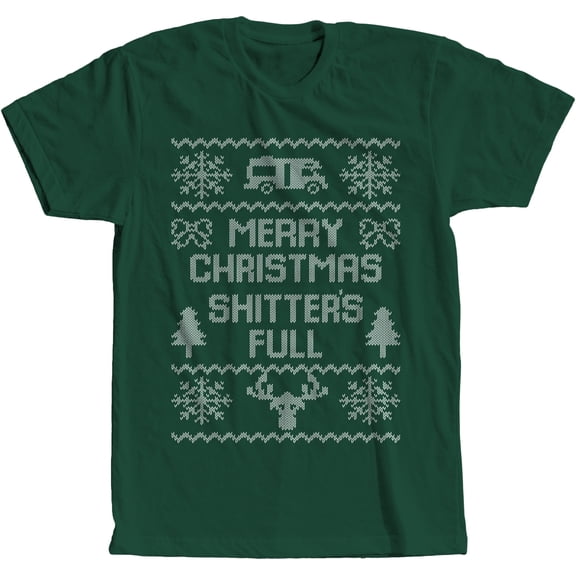 Merry Christmas Xmas Holiday T-Shirt