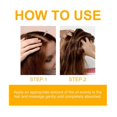 thumbnail image 5 of 1-6pcs EELHOE Biotin Hair Growth Oil 30ml Anti Hair Loss Scalp Treatment Hair Strengthening Oil Seru, 5 of 5
