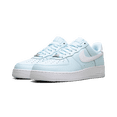 thumbnail image 2 of NIKE MENS Air Force 1 Low '07 "Glacier Blue White" FJ4146 400 FJ4146 400 from Stadium Goods, 2 of 8