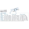 thumbnail image 5 of Kurgo Tru-Fit Smart Dog Harness, Quick Release Buckles, Front D-Ring for No Pull Training, 5 of 9