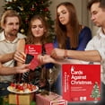 Christmas party games Cards Cards - A Party Cards Game for Christmas ...