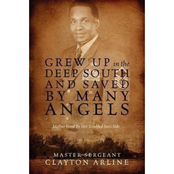 Grew Up in the Deep South and Saved by Many Angels: Mother Stood by Her Troubled Son's Side