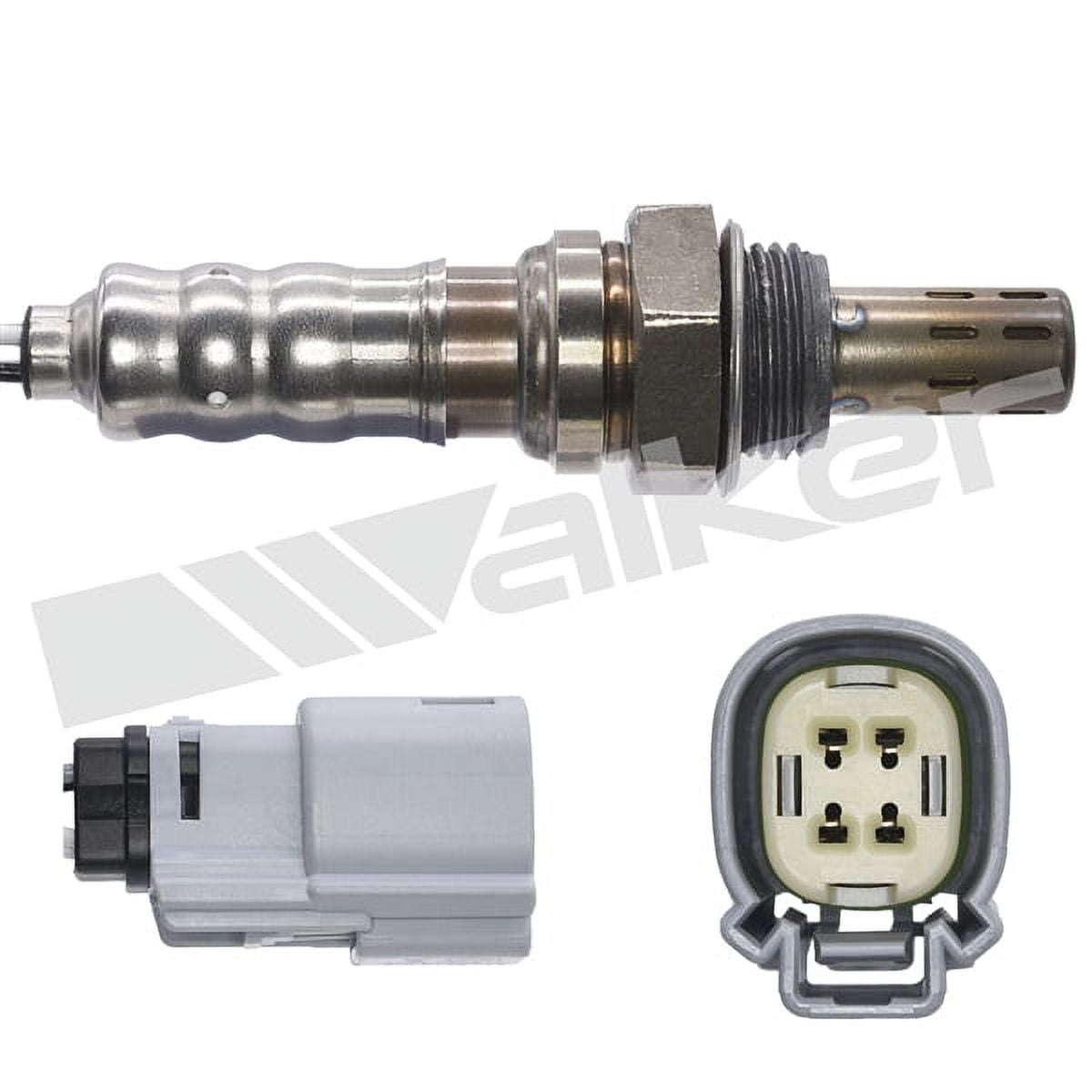 Walker 350-34997 Walker Aftermarket Oxygen Sensor Fits select: 2017-2018 FORD ESCAPE, 2016-2018 FORD TRANSIT CONNECT