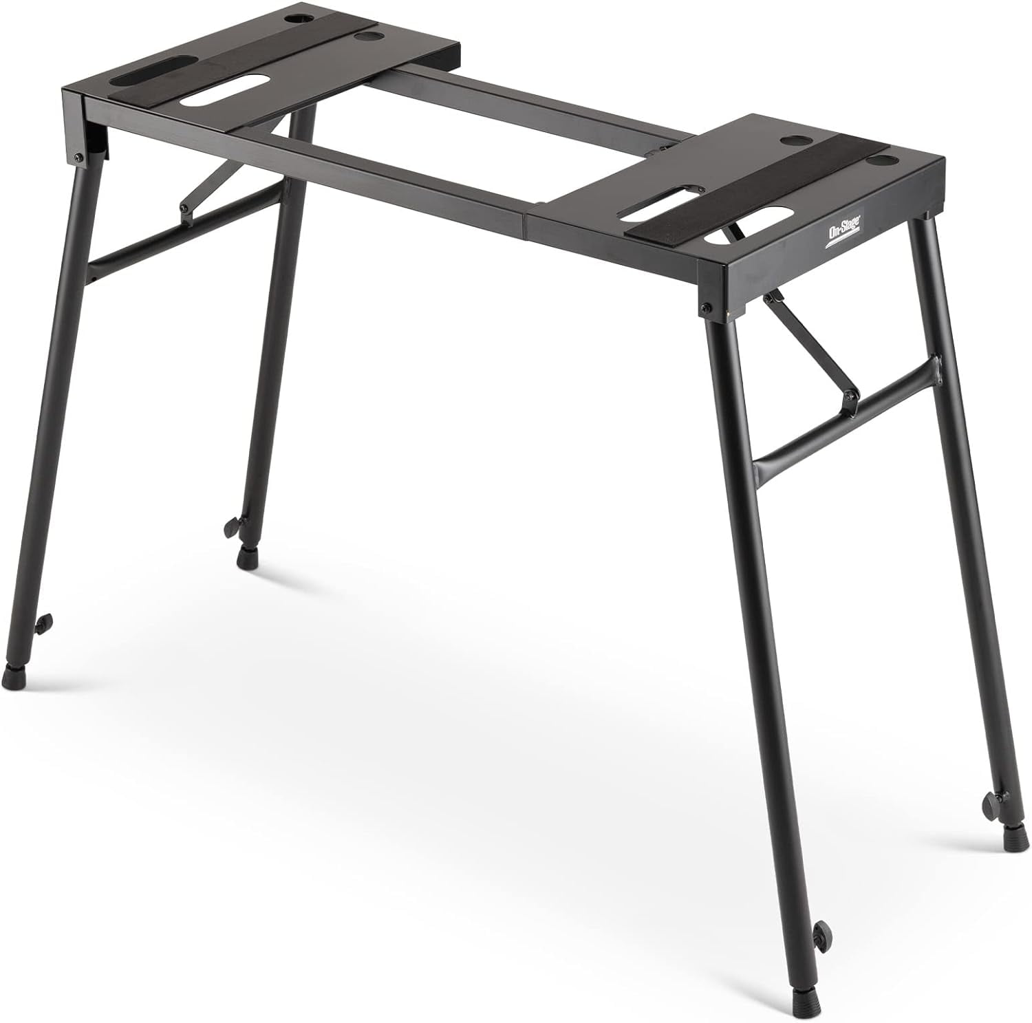 On-Stage Pro Platform Keyboard Stand