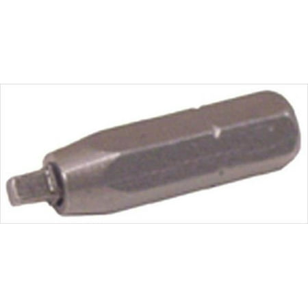 

009250R2C No.2 Square Recess Bit