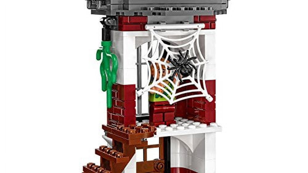 Lego 75903 - Scooby Doo - The Haunted Lighthouse, Lego 7590…