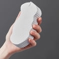 thumbnail image 2 of Exfoliating Bath Sponge with Super Soft Texture for Healthy and Radiant Skin, 2 of 8