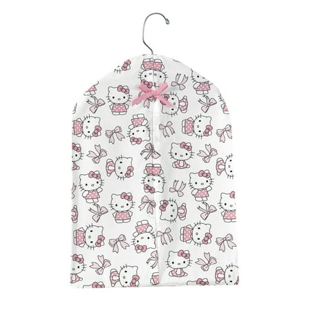 Taylor Diaper Stacker - Hello Kitty Luv Diaper Stacker