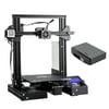 Creality 3D Ender-3 Pro High Precision 3D Printer DIY Kit MK-8 Extruder with WiFi Box Intelligent Assistant