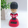 thumbnail image 5 of Decoración del tablero Soldado Chica Cactus Hawaii Suv Cab Accesorios Regalo, 5 of 5
