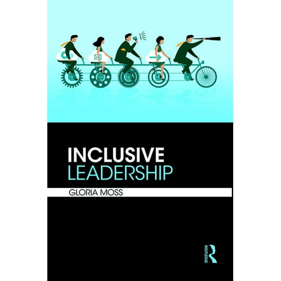 Inclusive Leadership, (Hardcover)