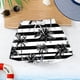 thumbnail image 5 of Odeerbi 4-15 Años Niños Lindo Estampado Pantalones Cortos de Playa Seco Rápido Con Bolsillos Elásticos Pantalones Cortos de La Tabla de La Cintura, 5 of 8