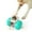 A, variante sur Binwennn Jouet Interactif pour Nourriture de Chien et Chats Distributeur de Nourriture pour Animaux Jouet Tumbler Jouet pour Chien Distributeur Lent Jouets Casse-Tête en Forme de Robot Accessoires pour Chiots Schutzhund Selle pour Chien