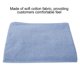 thumbnail image 5 of Cubierta De Cama De Salón, Cómoda Hoja De Masaje De Moda, Mesa De Masaje De Salón De Belleza Profesional Mesa De Masaje De Spa Para Salón De Belleza ANGGREK Descripción de la referencia, 5 of 5
