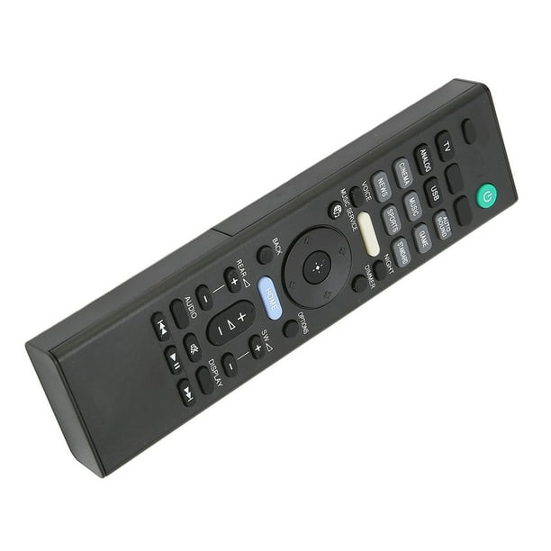 Control Remoto De Reemplazo Rmt-vb310u Para Sony Ubp-x800m2 | Meses Sin