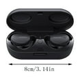 thumbnail image 3 of Sport Earbuds Wireless Earphones Bluetooth In Ear Headphones For Workouts And Running, 3 of 5