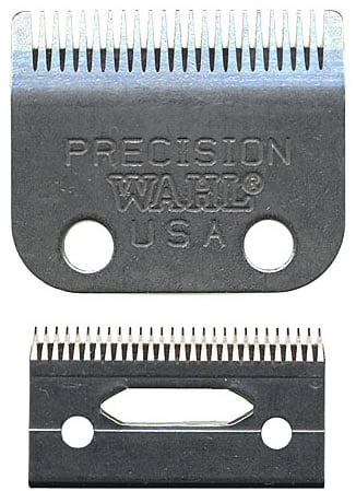 wahl hair clippers replacement blades