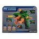 thumbnail image 5 of Pistola De Juguete Rm Regalomex Dinosaurio Lanza Dardos Verde S WGP1219800/WGP1219798/WGP1219799, 5 of 7