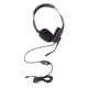 thumbnail image 1 of Auriculares Para Teléfono, Plug And Play Auriculares De Comunicación Con Cancelación De Ruido De Alta Sensibilidad Cómodos De Usar Profesionales Para Servicio Al Cliente ANGGREK Otros, 1 of 8