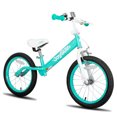 thumbnail image 2 of JOYSTAR 16 Inch Kids Balance Bike for 3-8 Year Children, 2 of 5