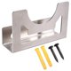 thumbnail image 2 of Angle Grinder Holder Wall Mount Angle Grinder Holder Tool Grinder Bracket Grinder Tool Holder Grinder Tool Holder, 2 of 5