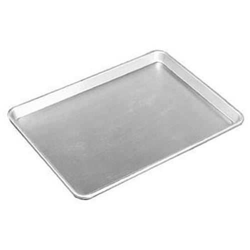 Advance Tabco Standard Half Size Baking/Sheet Pan Silver, 18" Length x