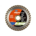 thumbnail image 4 of Norton 2792 4 in. Diamond Blade Turbo Continuous Rim, 4 of 5