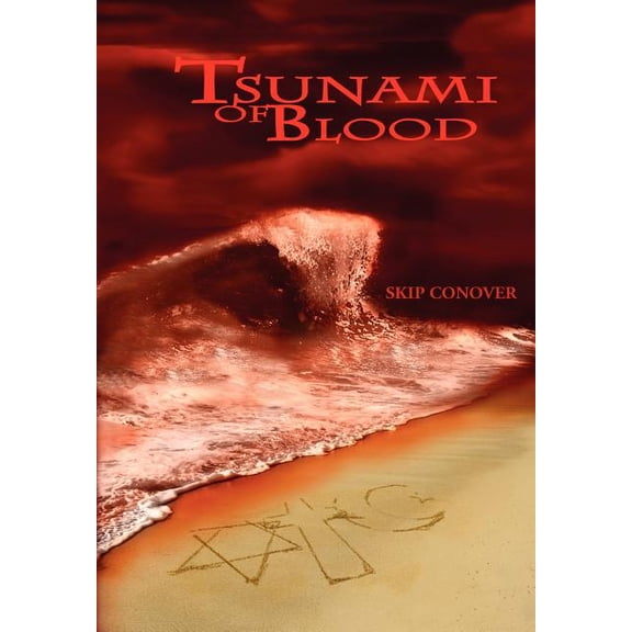 Tsunami of Blood